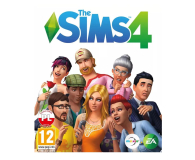 PC The Sims 4 ESD Origin - 462678 - zdjęcie 1